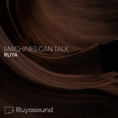 Ruya (Ambient Demo Mix)