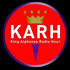 King Alphonso Podcast no. 1 - Franz  Treichler / Young Gods