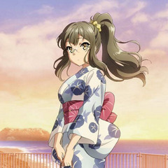 Seishun Buta yarou Bunny girl senpai-Fukashigi no Carte Trap remix (prod.Lord Yakuza)