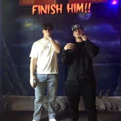 POP MY SHIT ft. RECHO