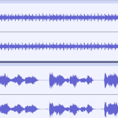 Relax My Eyes (Bongô Galore) - Teste
