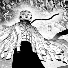 EYES OF CHRIST FT SAWMEDEAD