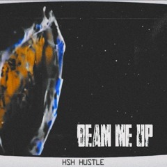 SCOOBXFRANKY - "BEAM ME UP" (HSH HUSTLE BEATS #5)