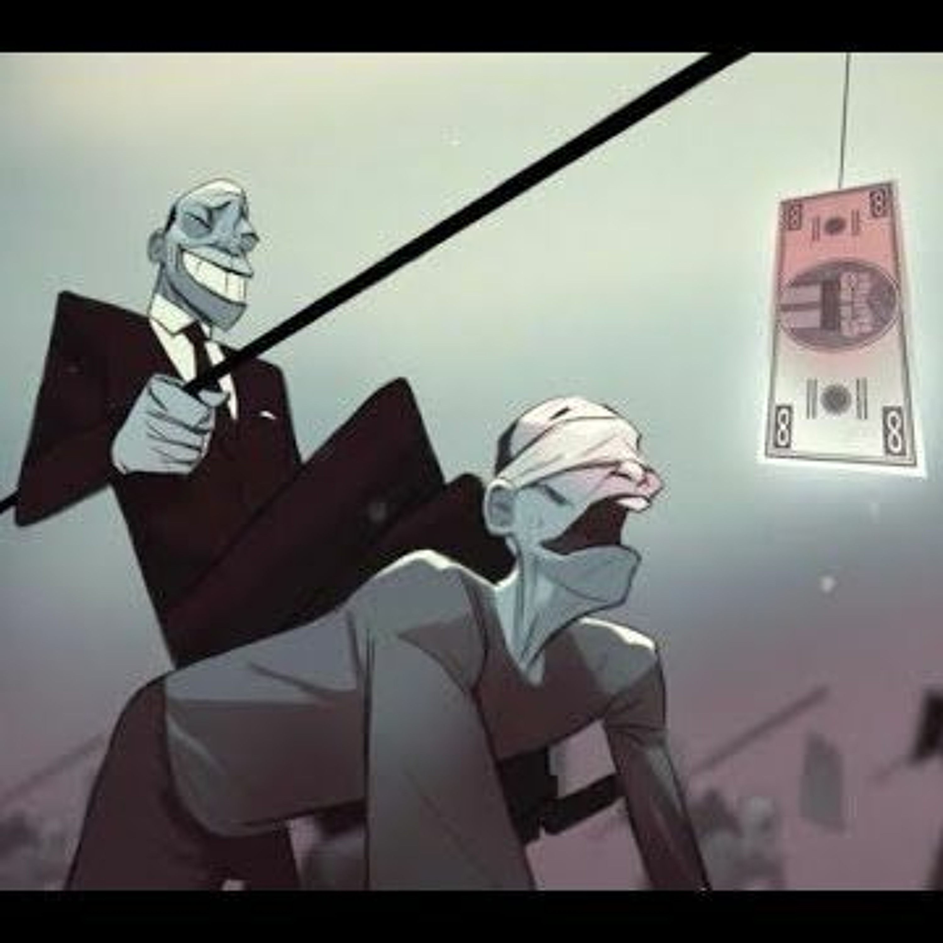 ¿Hacia dónde va la humanidad? Emilio Carrillo y Robert Martínez (2ª parte)