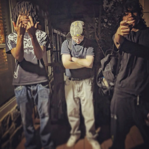 LaCitGloShawty + Tali So - Free Mason Prod Myogiz [Slipbrick + Slump Audios + DJ Gren8de Exclusive]