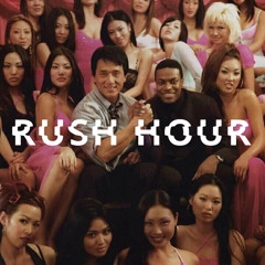RUSH HOUR (PTB Demo) ft. fxckchr!s