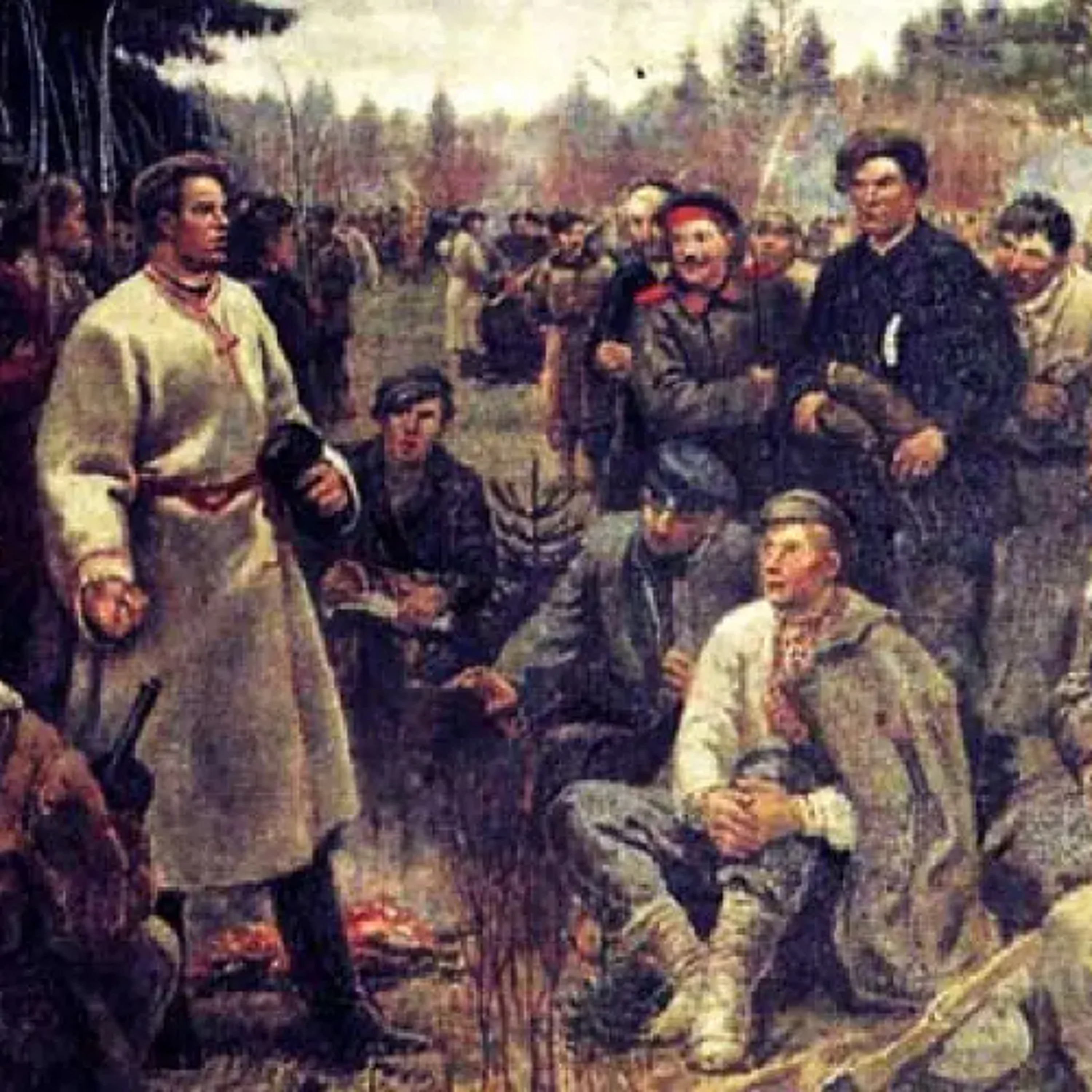 Нязломнасць ці звычка да параз: ці ёсць беларусам чым ганарыцца