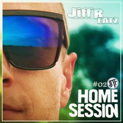 Jiff Beatz Home Session #02 | Club Tracks: BYOR, Martin Garrix, DJ Snake, Mau P...