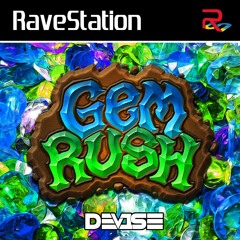 DeV1Se - Gem Rush Vol.1  [ BOUNCE CLASSICS ]