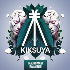 Mauro Masi - Kwa (Original Mix)