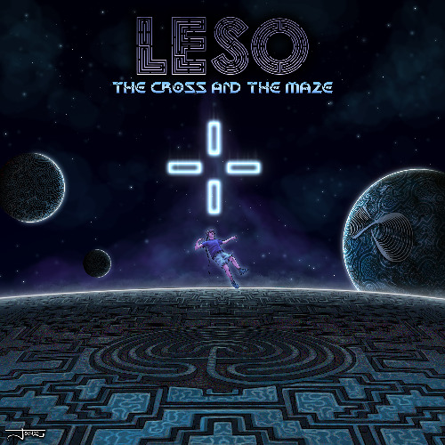 Leso - Paths And Perceptions