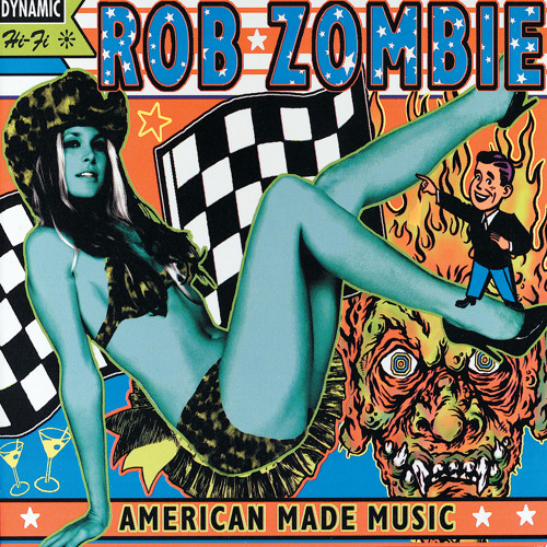 Stream Superbeast (Porno Holocaust Mix) by Rob Zombie | Listen online for  free on SoundCloud