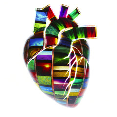 Show Your Heart Again! (Original)