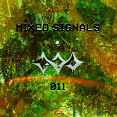 Moerasa #011 - Mixed Signals