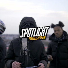 Chucky- Spotlight Session