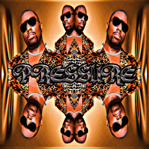 Pressure (Single)