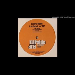 Chris Bladen & Chris K vs RGZ - You're Not Alone *Bassline House / Niche / Speed Garage*
