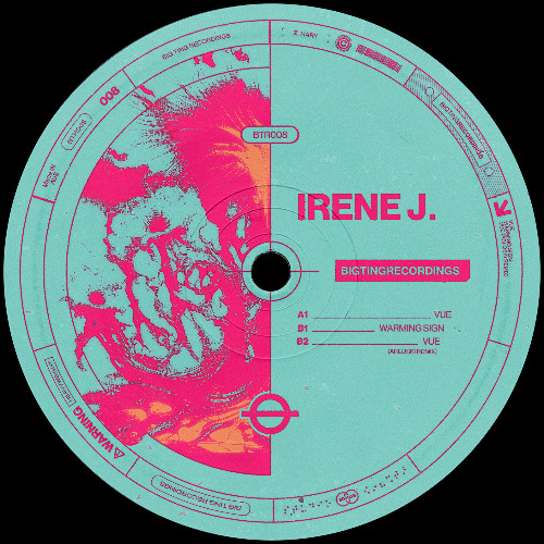 Irene J. - Vue