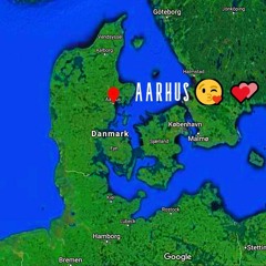 Aarhus (Beat by Abel Beats)