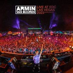 25 - Armin van Buuren - Blah Blah Blah (Mixed)