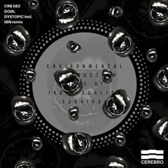 Dystopic (Original Mix)