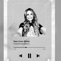 Remix Cover Freed From Desiree
