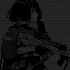 no mercy [reverbed & slowed]