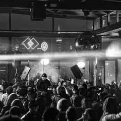 Gray Area x Roger Sanchez: Live from The Roof, NYC 12-07-2025