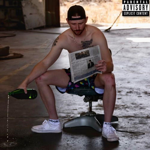 Old News (Prod. By Tiny Palm)