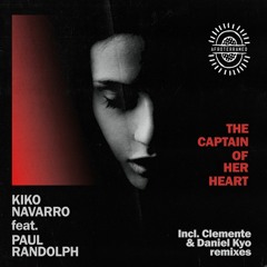 The Captain Of Her Heart (Vocal Version) [feat. Paul Randolph]
