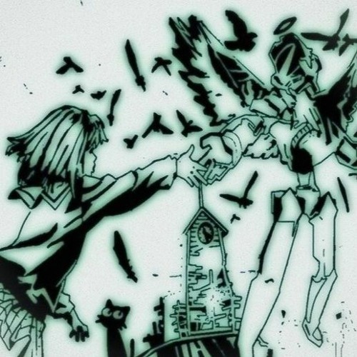 heart - luvnotes x benji (odece x kaktus)