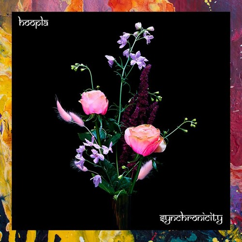 PREMIERE: Hoopla — Synchronicity (Original Mix) [TEMPUS]
