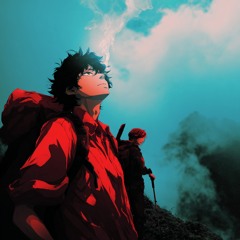 The Long Way
