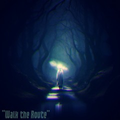 SRSG - Walk The Route prod by Hellah