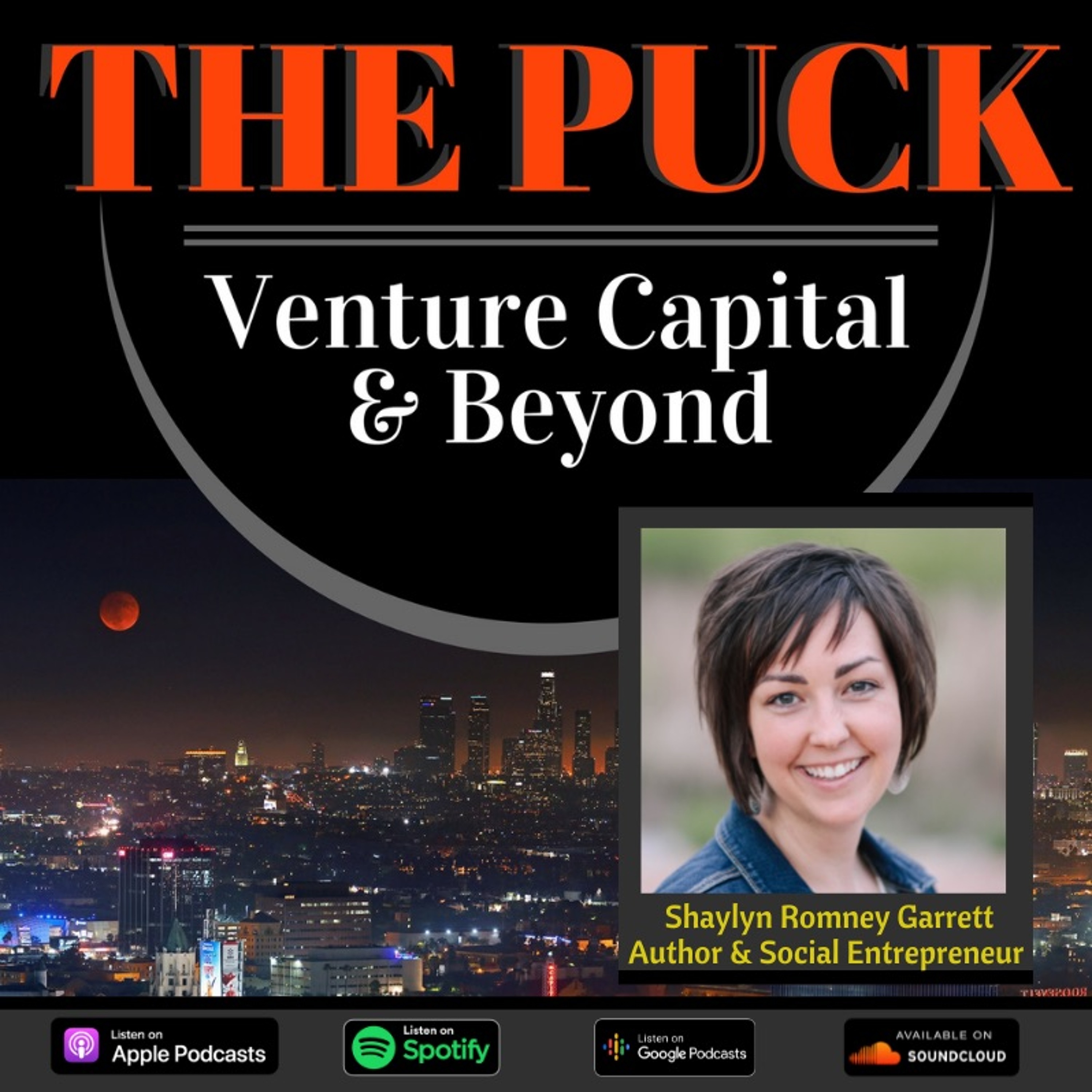 The Puck: Venture Capital and Beyond