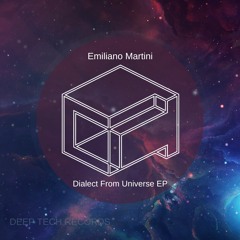 Emiliano Martini - Foundations - (Original Mix)