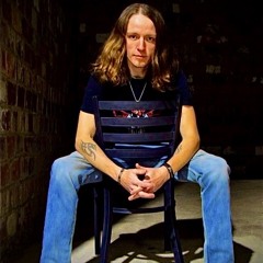 Not Mad Enough (Cover)