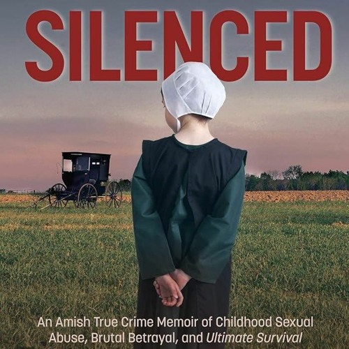 Stream free read Tears of the Silenced: An Amish True Crime Memoir of ...