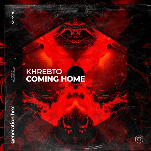 Khrebto - Coming Home
