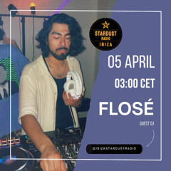 Ibiza Stardust Radio Mix - Tech Me to Ibiza