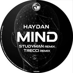 Haydan - Mind (Original Mix)