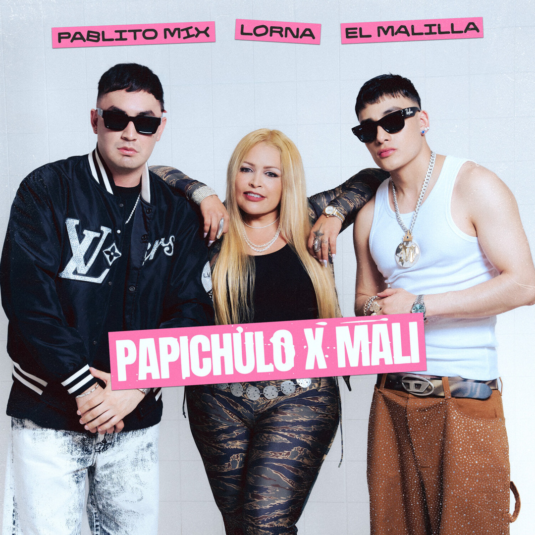 Chulo Papi Rapper Stream Papi Chulo x Mali by El Malilla | Listen online for free on ...