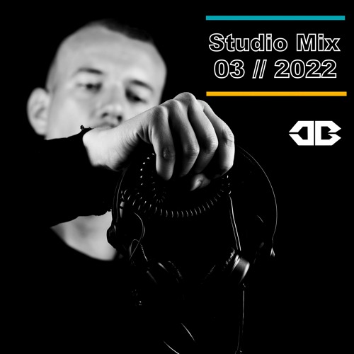 JULIAN BRAND - STUDIO MIX MARCH 2022