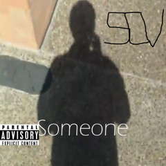 Someone