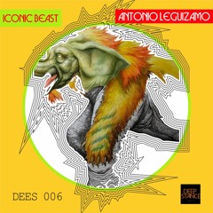 ICONIC BEAST