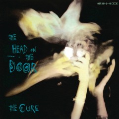 A Night Like This (The Cure) "No Voice"