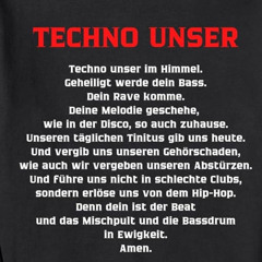 JoKehrAreHardTechno