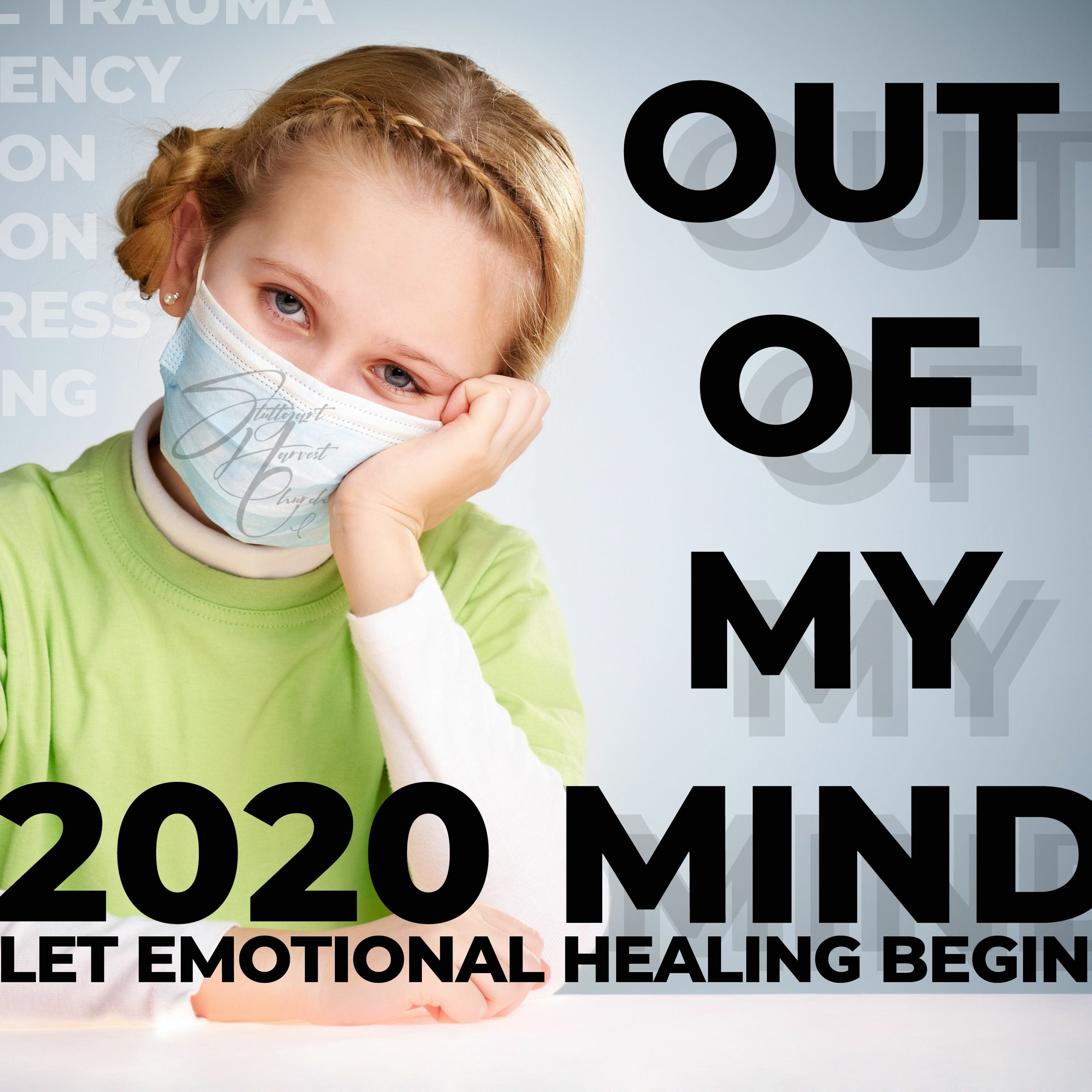 OUT OF MY 2020 MIND 3OF5 episode artwork