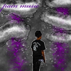 purple flowers(gh0ulkiller)