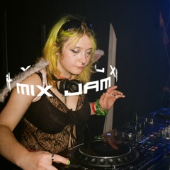 MIX JAM @ SUPERGROSS